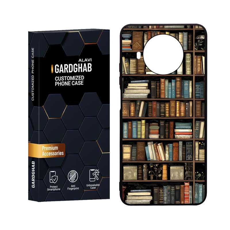 کاور گارد قاب علوی مدل دور ژله ای مناسب برای گوشی موبایل شیائومی Mi 10T Lite