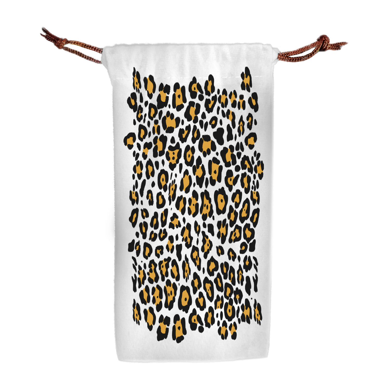 کاور عینک مدل خال خالی کد M54