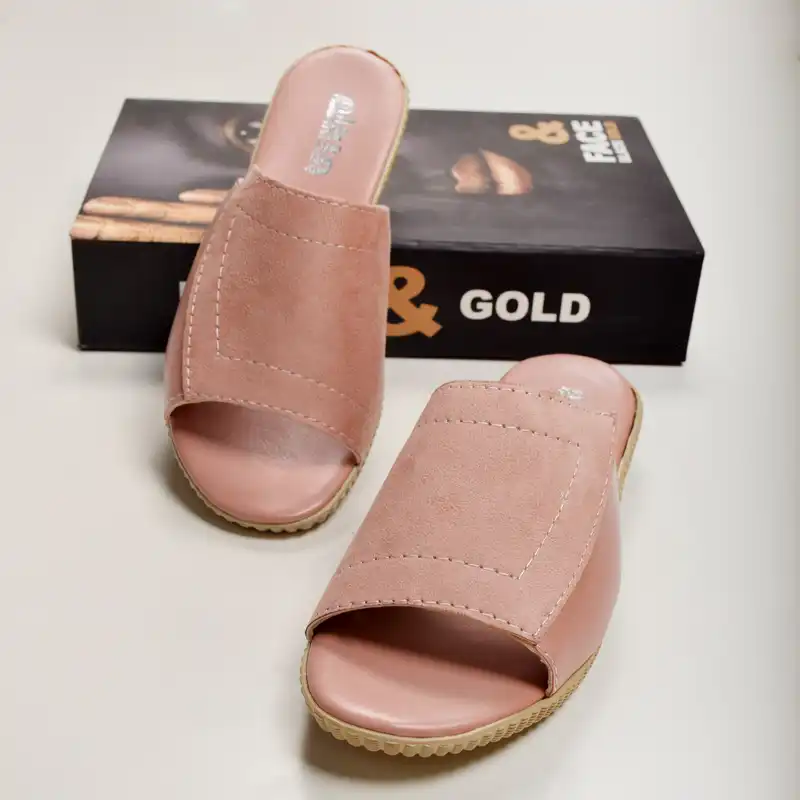 دمپایی زنانه نیکتا مدل KLBS.2329