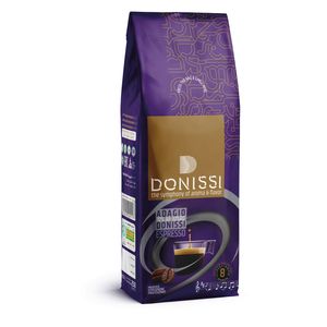 نقد و بررسی دانه قهوه آداجیو دونیسی - 250 گرم توسط خریداران