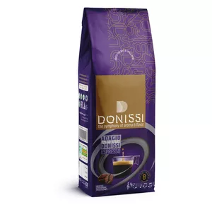 دانه قهوه آداجیو دونیسی - 250 گرم