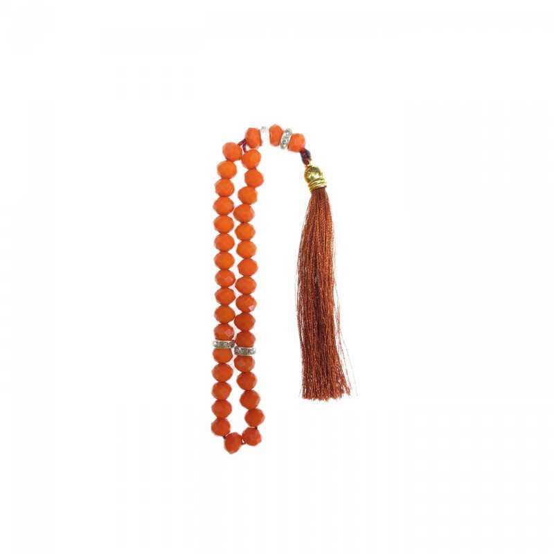 تسبیح مدل کریستال کد nar_110