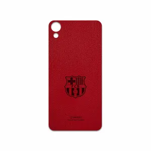 MAHOOT RL-BRCA Cover Sticker for HTC Desire 825