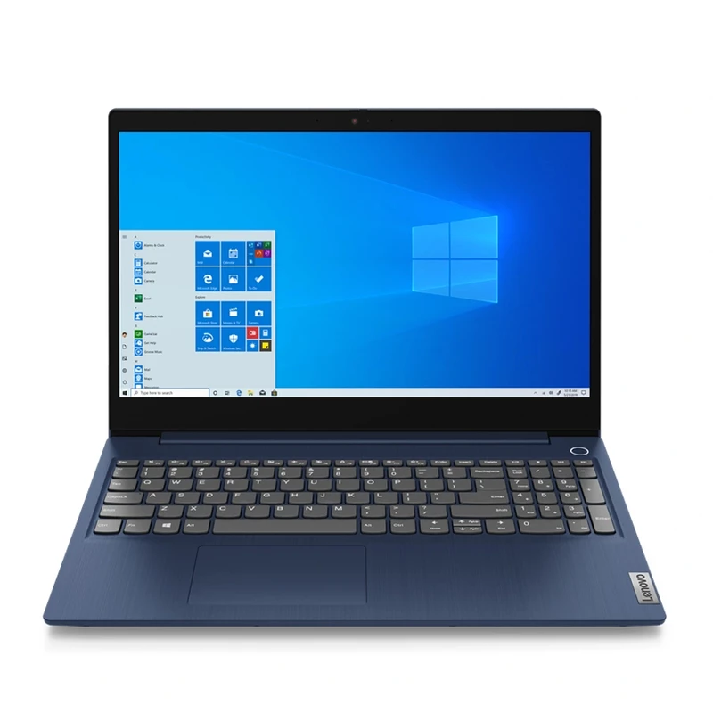 لپ تاپ 15.6 اینچ لنوو مدل IdeaPad 3 15ITL6-i3 8GB 1HDD128SSD - کاستوم شده