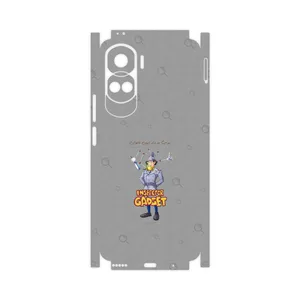 MAHOOT Inspector Gadget-FullSkin Cover Sticker for Honor 90 Lite