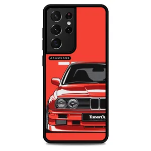 AKAM AMCWSGS21U-655 Cover For Samsung Galaxy S21 ULTRA