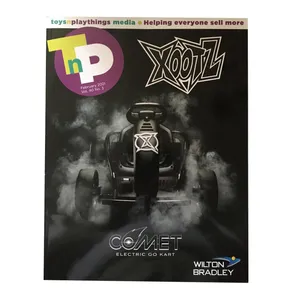 T n P Magazine February 2021