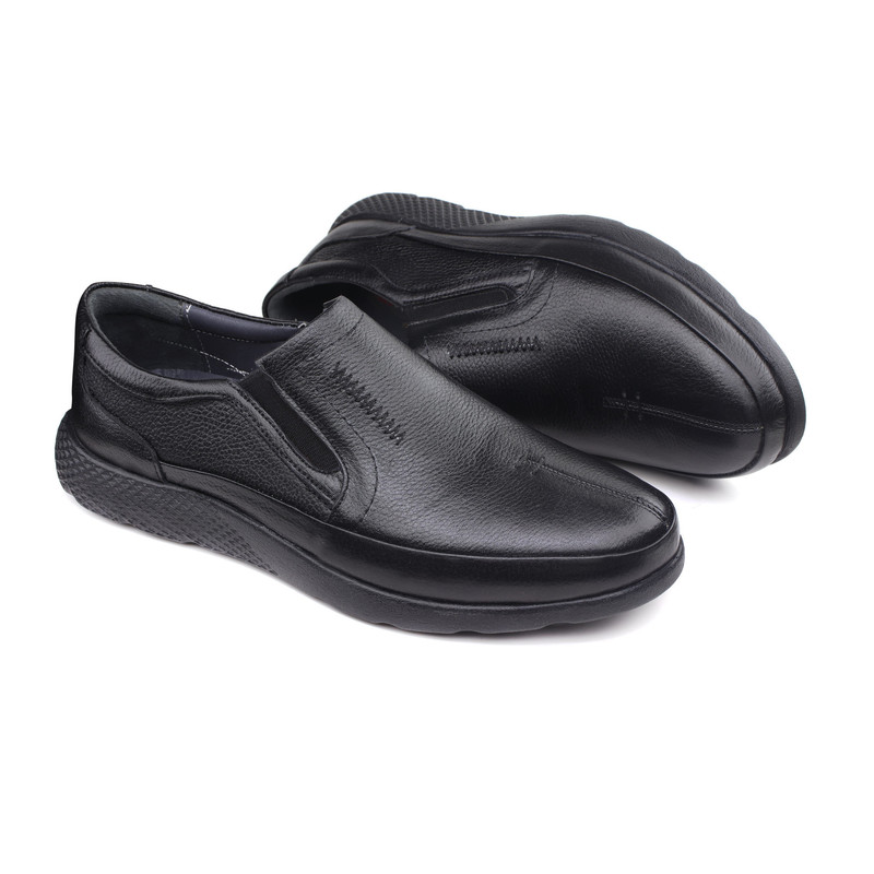 کفش روزمره مردانه مدل شیکاگو کد 01