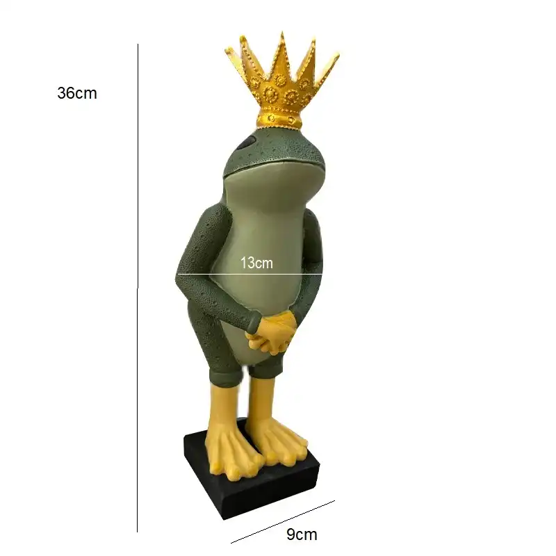 مجسمه مدل  پلی استر GHORBAGHE