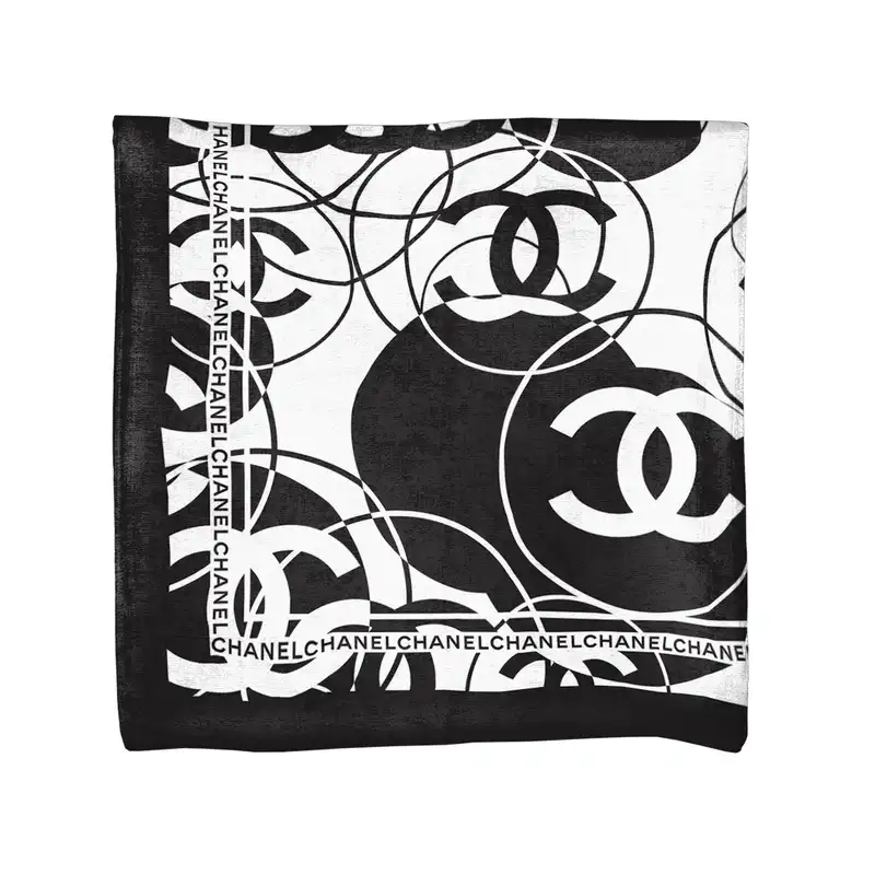 دستمال سر و گردن مدل H141