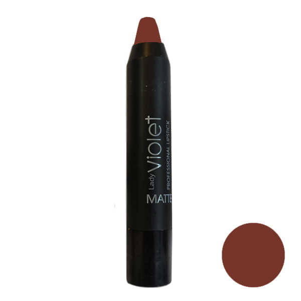 mineral botanica lip crayon