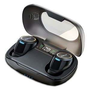 نقد و بررسی هدفون بی سیم اوی مدل TA3 Smart Touch توسط خریداران
