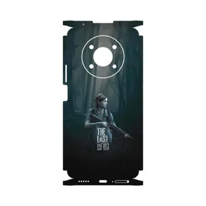 MAHOOT The_Last_of_Us-FullSkin Cover Sticker for Honor X9 5G