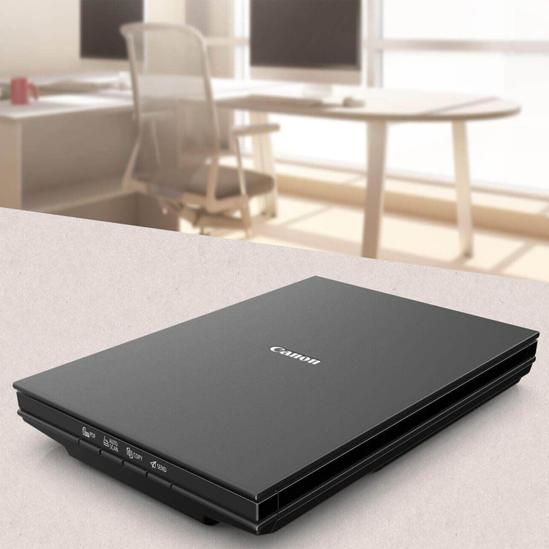 اسکنر کانن مدل CanoScan LiDE 300
