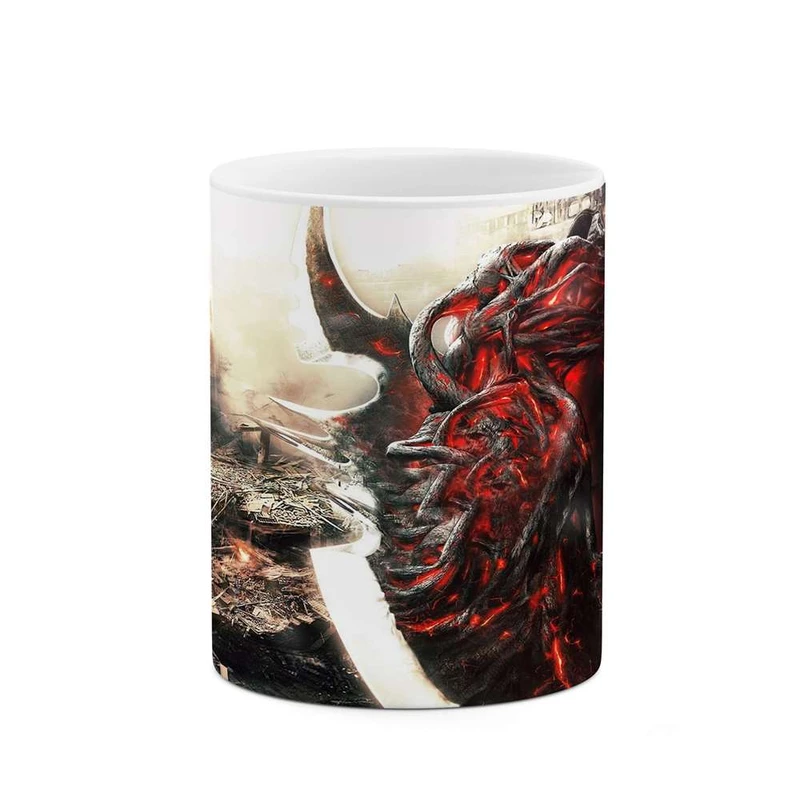 ماگ کاکتی مدل بازی کد  mgh12480