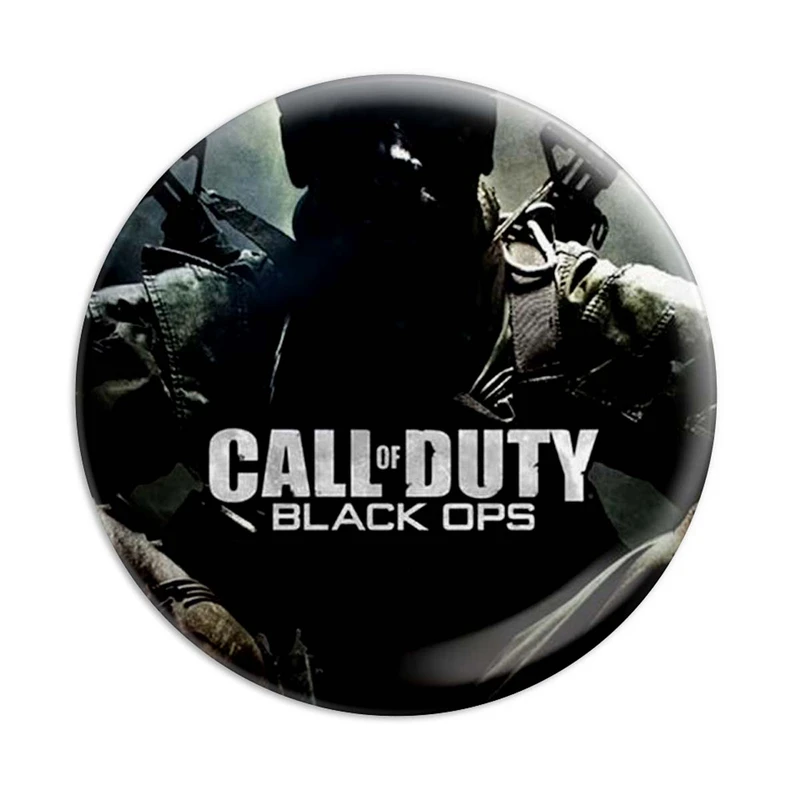 مگنت پرمانه طرح call of duty کد pmag.7602