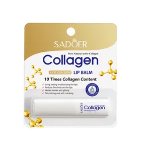 بالم لب سادور مدل کلاژن