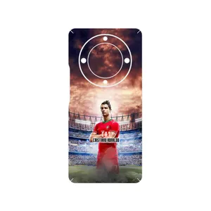 MAHOOT Cristiano Ronaldo 2 Cover Sticker for Honor Magic 5 Lite