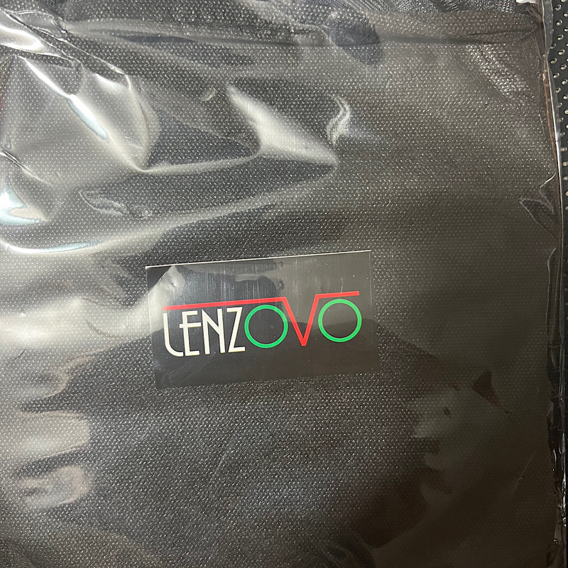 آفتاب گیر شیشه خودرو لنزووو مدل sin2 مناسب برای ساینا مجموعه 2 عددی