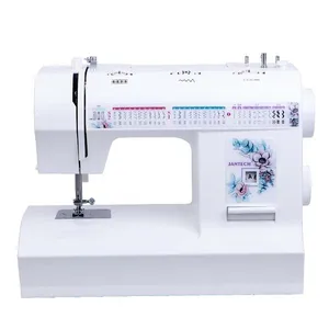 چرخ خیاطی جانتک مدل 8600sp