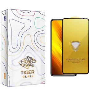 Tiger Glass APL2 OG Screen Protector For Xiaomi  Poco X3