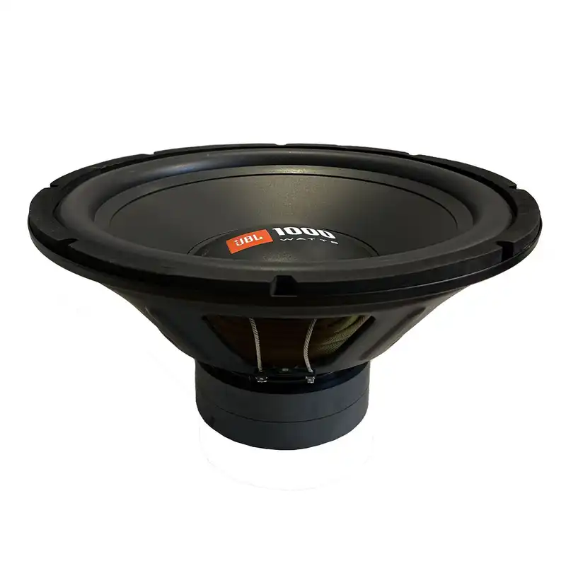 ساب ووفر خودرو جی بی ال مدل CS1214