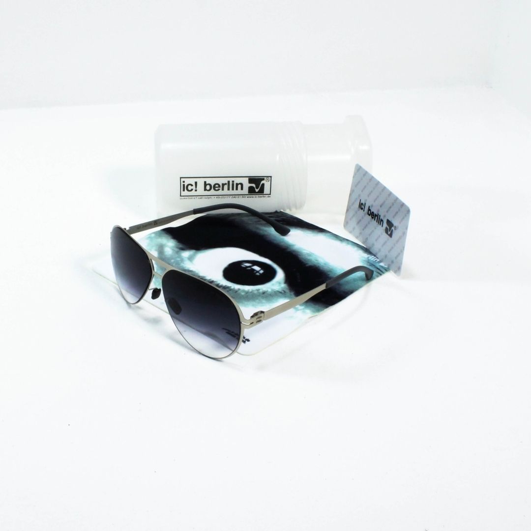 عینک آفتابی مردانه ایس برلین مدل Bruce 18003 E -  - 6