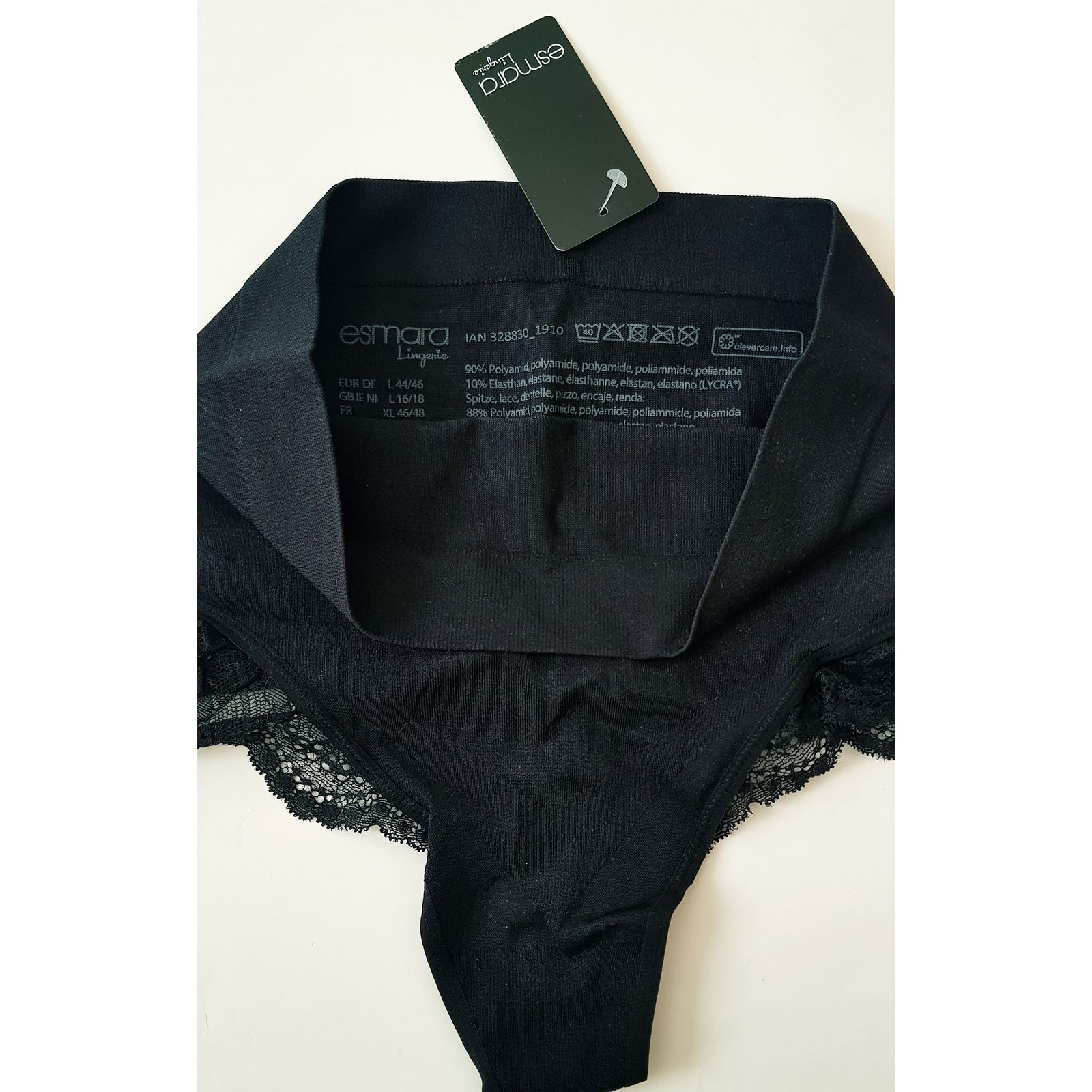 شورت گنی زنانه اسمارا مدل Es843 - - 2