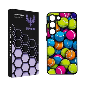 RIVEN RI3-1 Case For Samsung Galaxy S23