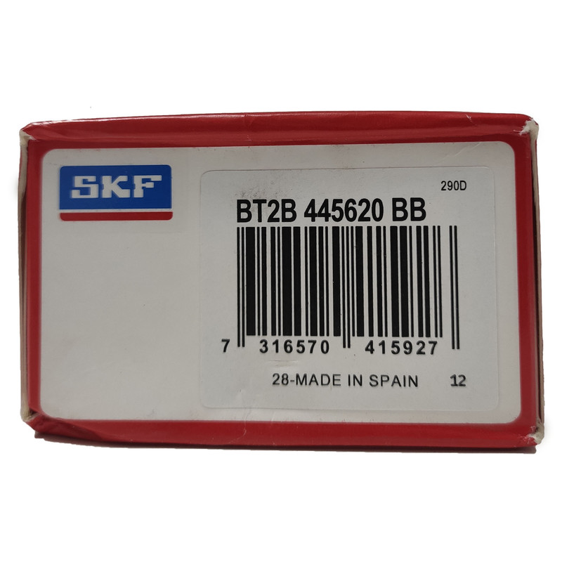 بلبرینگ چرخ جلو اس کا اف کد Dac356535 مناسب برای پراید