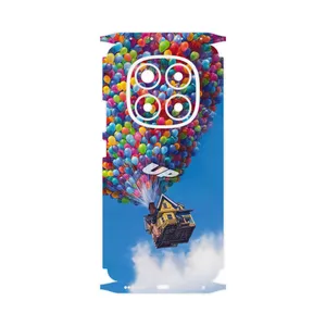 MAHOOT UP-FullSkin Cover Sticker for Xiaomi Redmi Note 14 Pro 5G