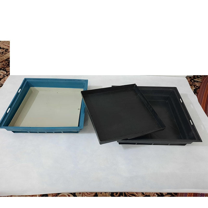 کفی قفس طوطی مدل 1033