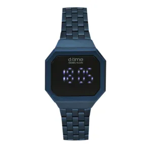 ساعت مچی عقربه ای زنانه دنیل کلین مدل DK.1.12464.4