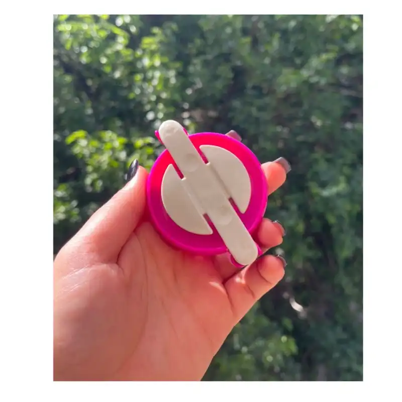 دستگاه منگوله زن مدل MG-4477