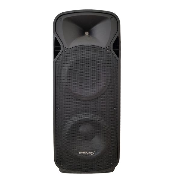 پخش کننده خانگی  دایناپرو مدل 15A S5600 پخش کننده خانگی  دایناپرو مدل 15A S5600