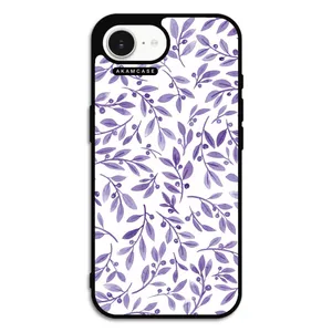 AKAM AMC-WA16E-LAVENDER-4 Cover For Apple iPhone 16 E