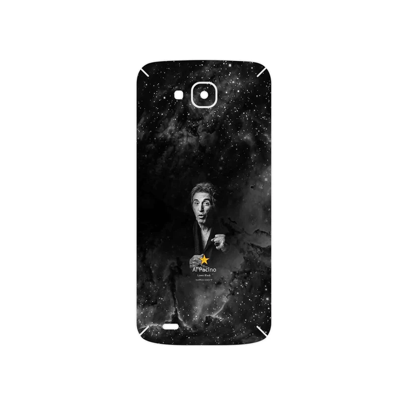 برچسب پوششی ماهوت مدل Al Pacino مناسب برای گوشی موبایل ال جی X venture