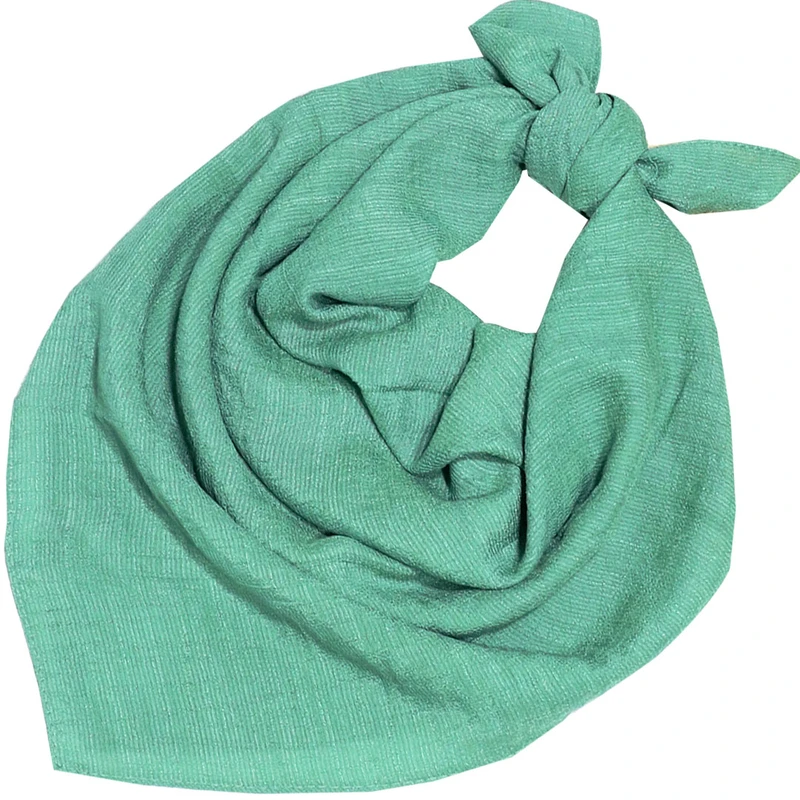 دستمال سر و گردن زنانه مدل نخی مزونی جدید بهاره کد 99110