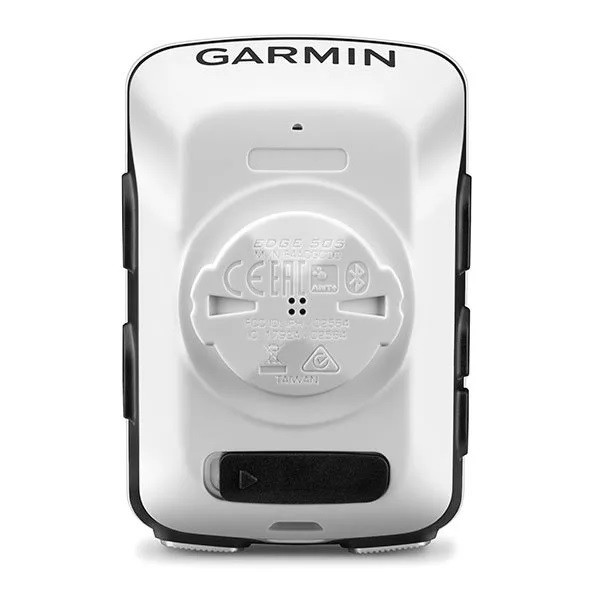 garmin edge 520 argos