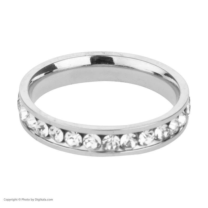 عکس شماره 4 : انگشتر زنانه مدل nn10