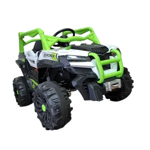 ماشین شارژی مدل شاسی UTV جنرال چهارموتوره