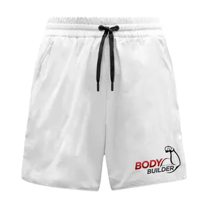 شلوارک مردانه مدل بدنسازی کد E39