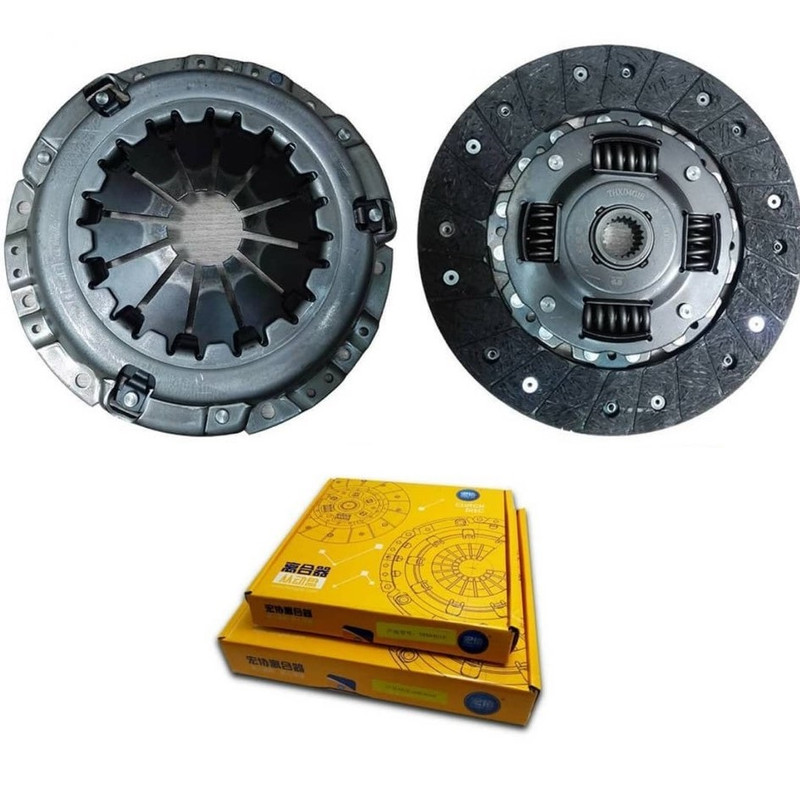 دیسک و صفحه کلاچ کد 5 مناسب برای جیلی امگرند 7