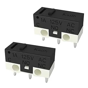   میکروسوئیچ کایل مدل CMI126703D01 بسته 2 عددی