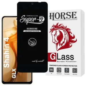 Horse SUPERDNH Screen Protector For GLX Shahin 4