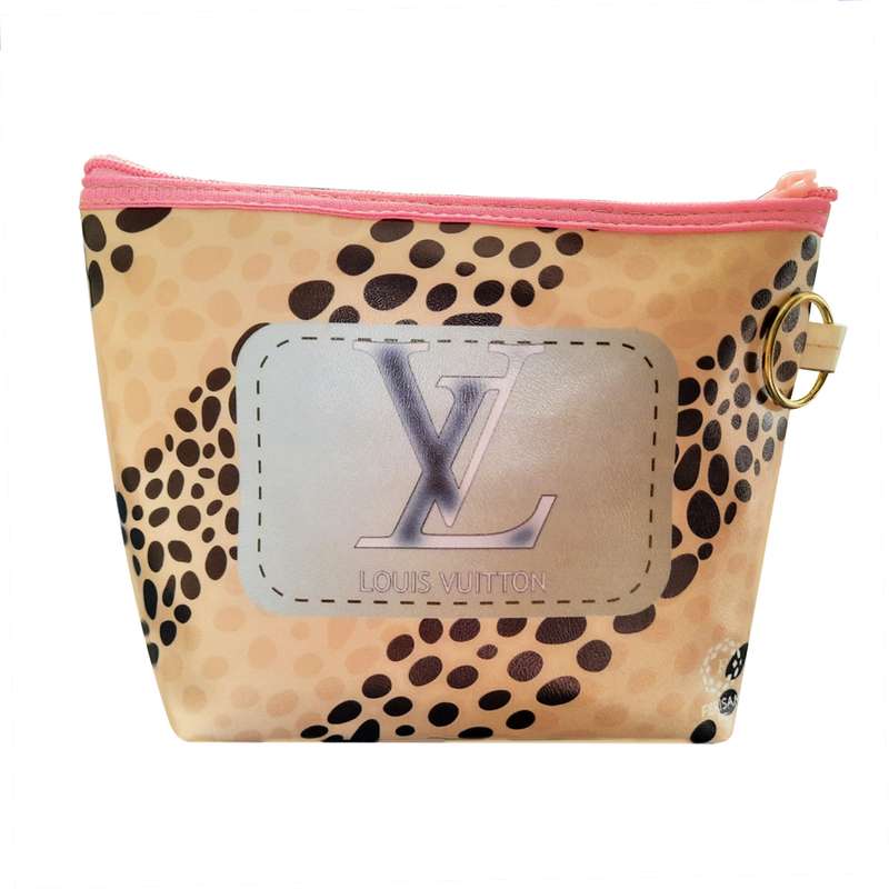 کیف لوازم آرایش زنانه مدل 808