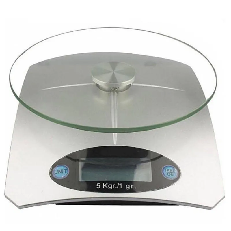 ترازوی آشپزخانه امپریال مدل Houseware