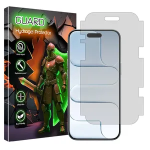 Guard Tough model matte screen protector suitable for Apple iPhone Air mobile phone