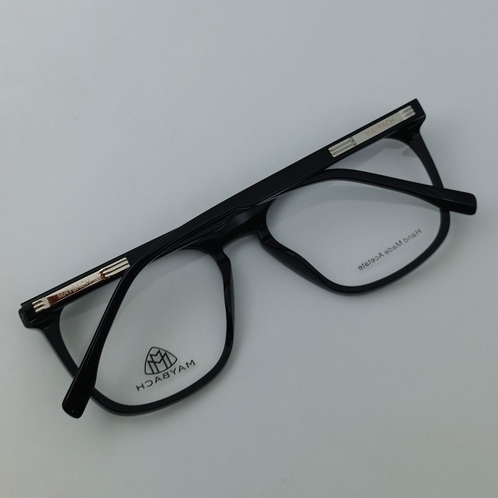 فریم عینک طبی میباخ مدل 6504 C1 -  - 10