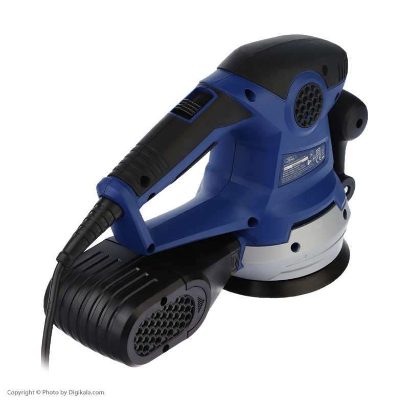 دستگاه سنباده زن فورد مدل fx1-94